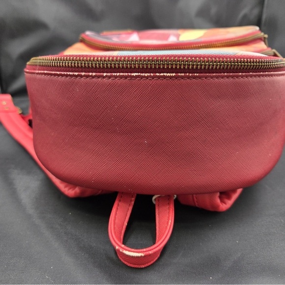 Loungefly Charmander Evolutions Pokemon Backpack main image 8